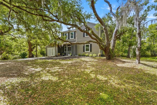 25640 STATE ROAD 70 E, Myakka City, FL 34251