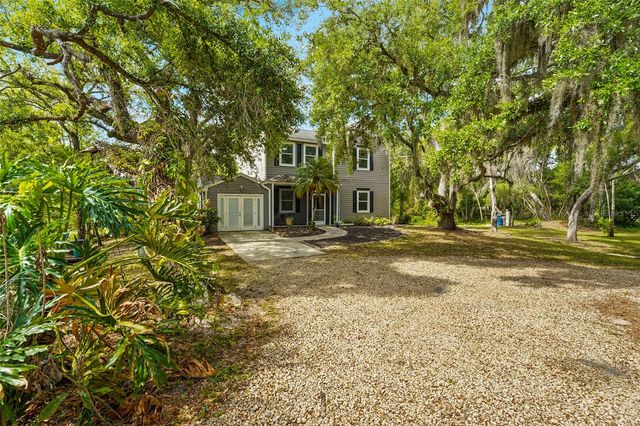 25640 STATE ROAD 70 E, Myakka City, FL 34251