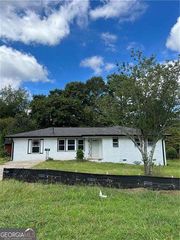 6227 Mount Zion Boulevard, Morrow, GA 30260