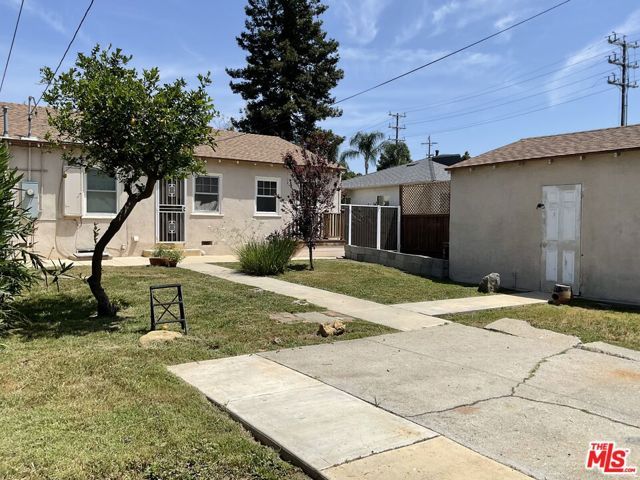 1851 Brockton Avenue, Los Angeles, CA 90025