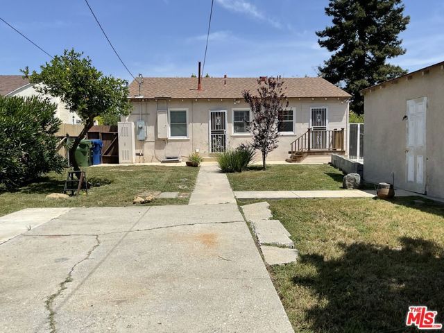 1851 Brockton Avenue, Los Angeles, CA 90025