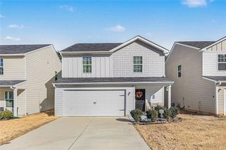 395 Jada Lane, Villa Rica, GA 30180