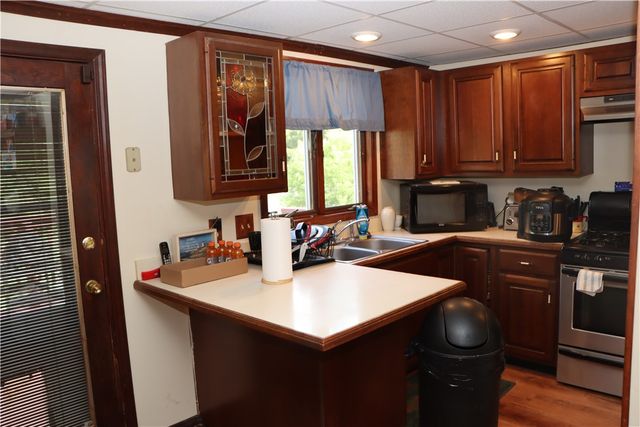 499 Pittsford Henrietta Tl Road L, Henrietta, NY 14467