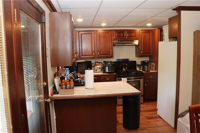 499 Pittsford Henrietta Tl Road L, Henrietta, NY 14467