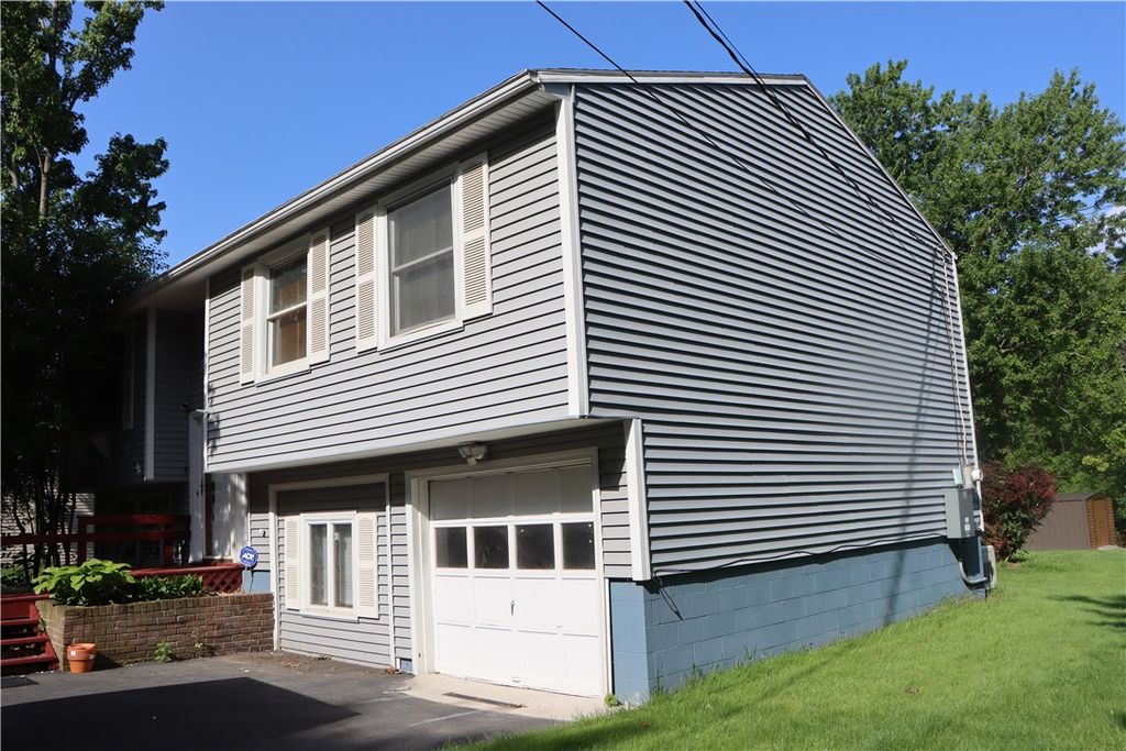 499 Pittsford Henrietta Tl Road L, Henrietta, NY 14467