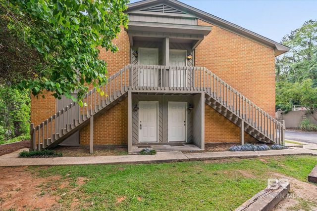 512 Lake Forest Boulevard E118, Daphne, AL 36526