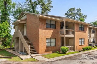 512 Lake Forest Boulevard E118, Daphne, AL 36526