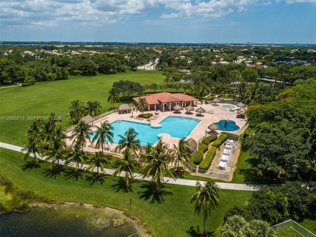 4015 Crossbill Lane, Weston, FL 33331