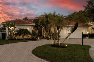 4015 Crossbill Lane, Weston, FL 33331
