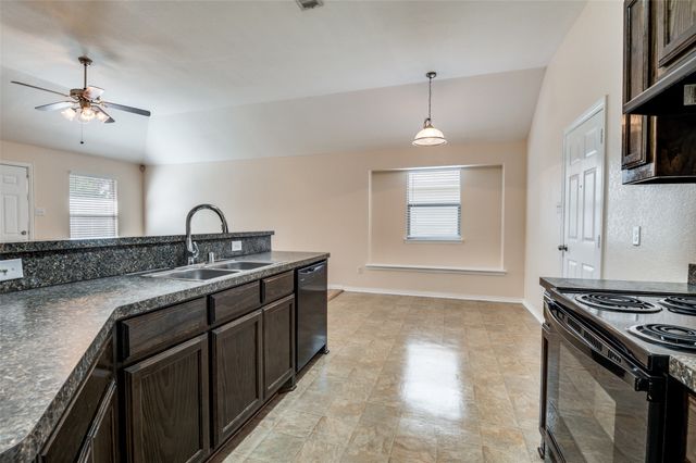 3414 Mojave Drive, Dallas, TX 75241