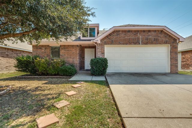 3414 Mojave Drive, Dallas, TX 75241