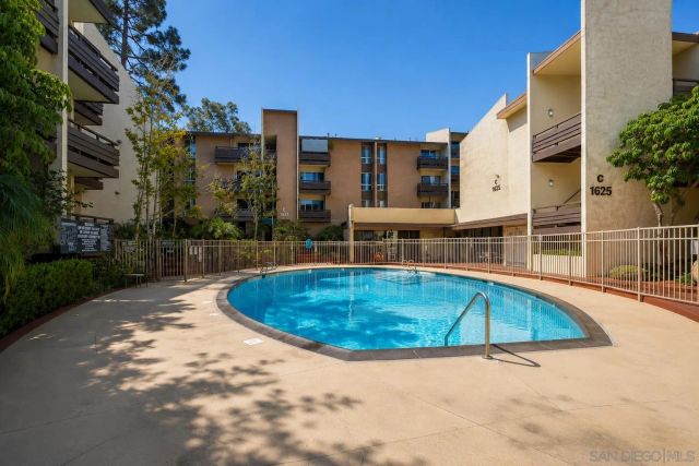 1605 Hotel Circle S B103, San Diego, CA 92108