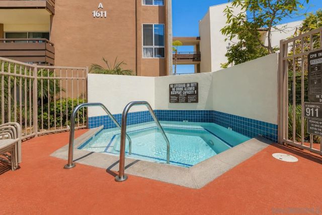 1605 Hotel Circle S B103, San Diego, CA 92108