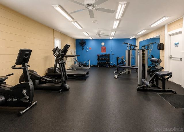 1605 Hotel Circle S B103, San Diego, CA 92108