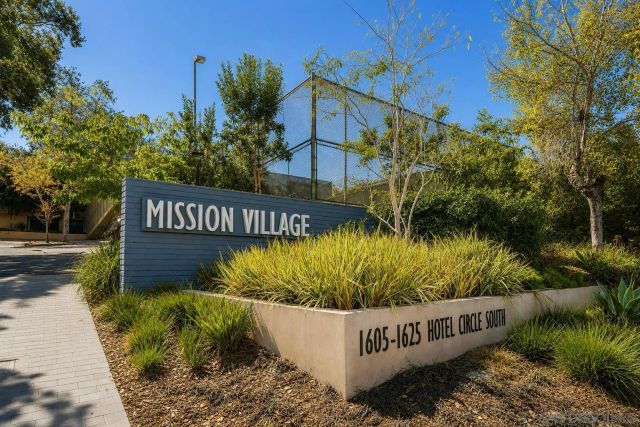 1605 Hotel Circle S B103, San Diego, CA 92108