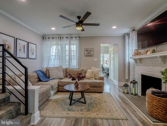 311 URBAN AVE, Norwood, PA 19074