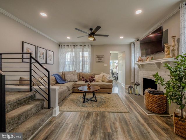 311 URBAN AVE, Norwood, PA 19074