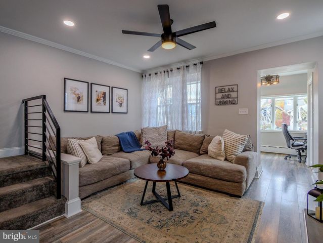 311 URBAN AVE, Norwood, PA 19074