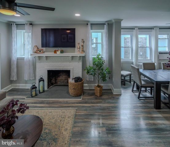 311 URBAN AVE, Norwood, PA 19074