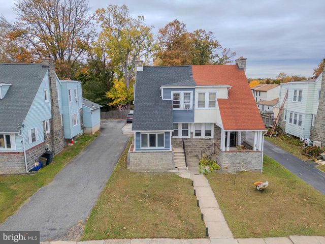 311 URBAN AVE, Norwood, PA 19074