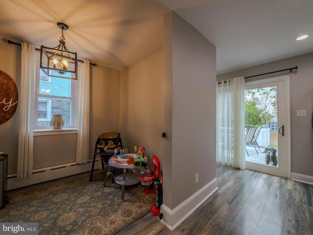 311 URBAN AVE, Norwood, PA 19074