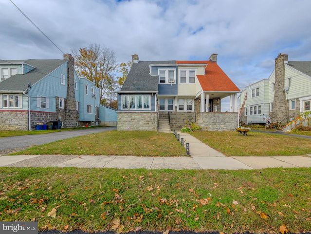 311 URBAN AVE, Norwood, PA 19074