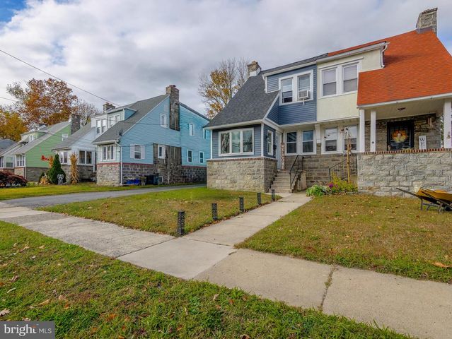 311 URBAN AVE, Norwood, PA 19074