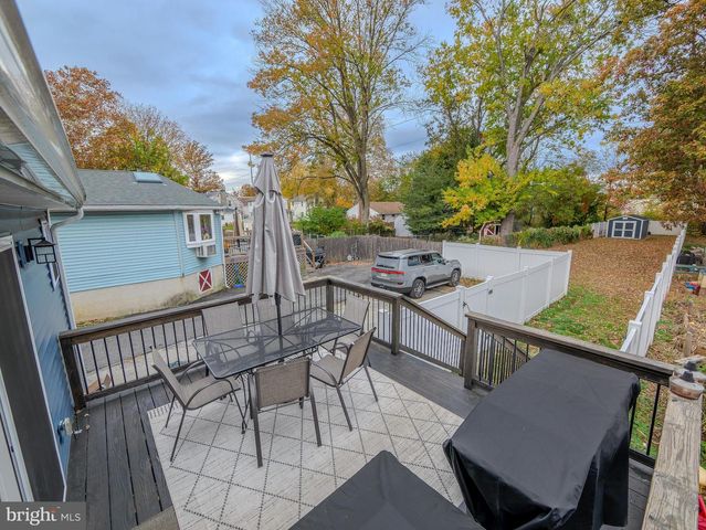 311 URBAN AVE, Norwood, PA 19074