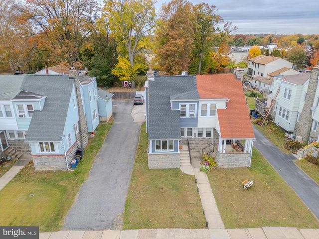 311 URBAN AVE, Norwood, PA 19074