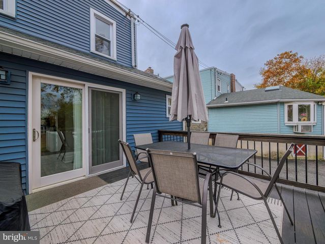 311 URBAN AVE, Norwood, PA 19074