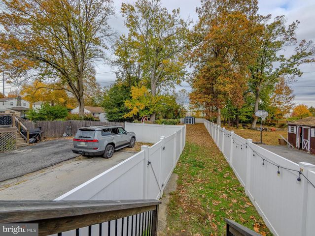 311 URBAN AVE, Norwood, PA 19074