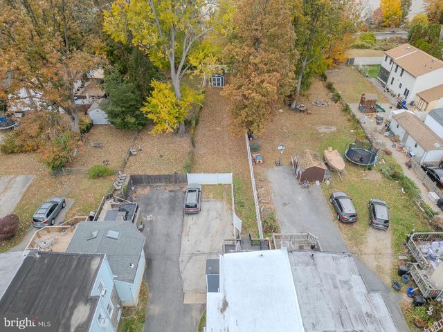 311 URBAN AVE, Norwood, PA 19074