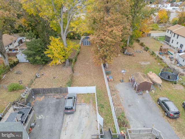 311 URBAN AVE, Norwood, PA 19074