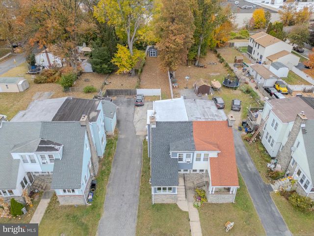 311 URBAN AVE, Norwood, PA 19074