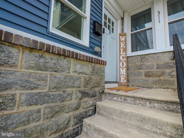311 URBAN AVE, Norwood, PA 19074