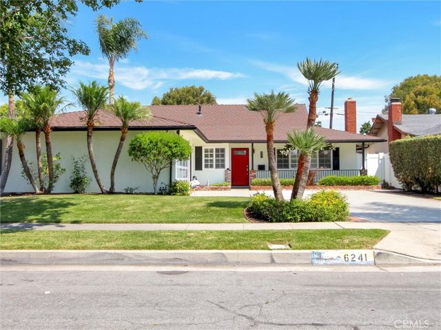 6241 Mar Vista Drive, Huntington Beach, CA 92647