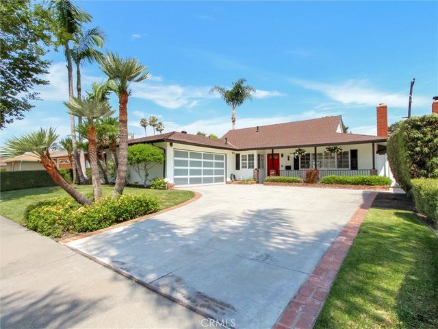 6241 Mar Vista Drive, Huntington Beach, CA 92647