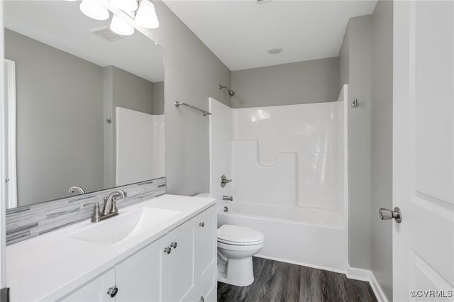 2955 Boston St, Hopewell, VA 23860