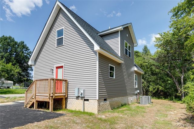 2955 Boston St, Hopewell, VA 23860