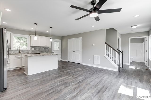 2955 Boston St, Hopewell, VA 23860