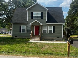 2955 Boston St, Hopewell, VA 23860