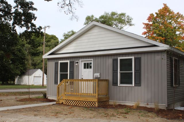 501 Alva Street, Muskegon City, MI 49442