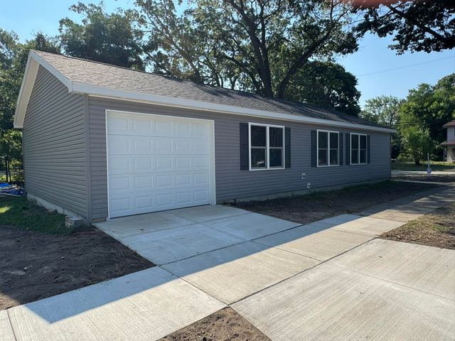 501 Alva Street, Muskegon City, MI 49442