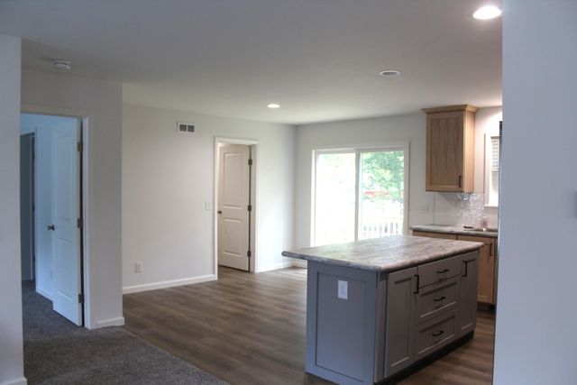 501 Alva Street, Muskegon City, MI 49442