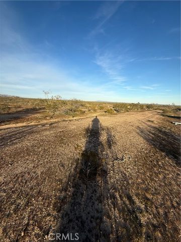 0 Vac 10th And Wonder Ave, Mojave, CA 93501