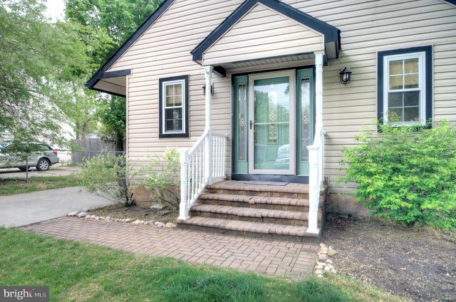 40 HAYES AVE, Westville, NJ 08093