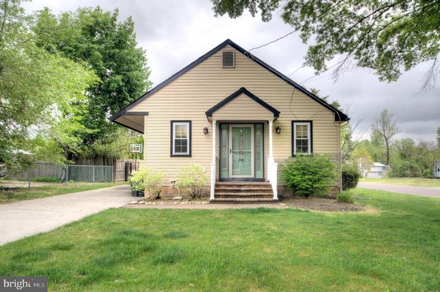 40 HAYES AVE, Westville, NJ 08093