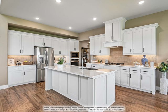 12705 Barretta Road, Godley, TX 76044