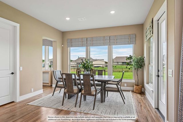 12705 Barretta Road, Godley, TX 76044