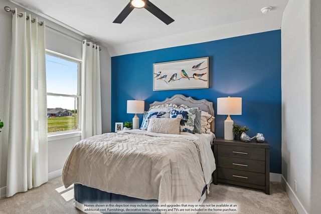 12705 Barretta Road, Godley, TX 76044